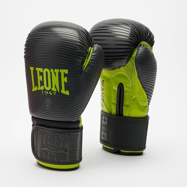 Leone1947 Waves Kunstlæder Boksehandsker  EU 37