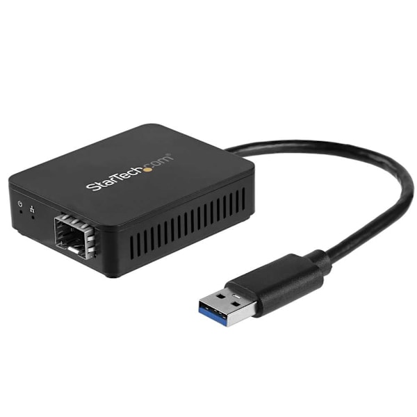 Startech Usb 3.0 To Fiber Optic Converter Sort Sort