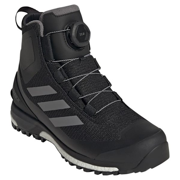 Adidas Terrex Conrax Boa Rain.rdy Vandresko Sort EU 44 2/3 Mand