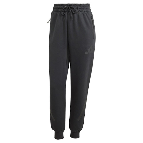 Adidas Z.n.e Træningsbukser Sort XS / Short Kvinde