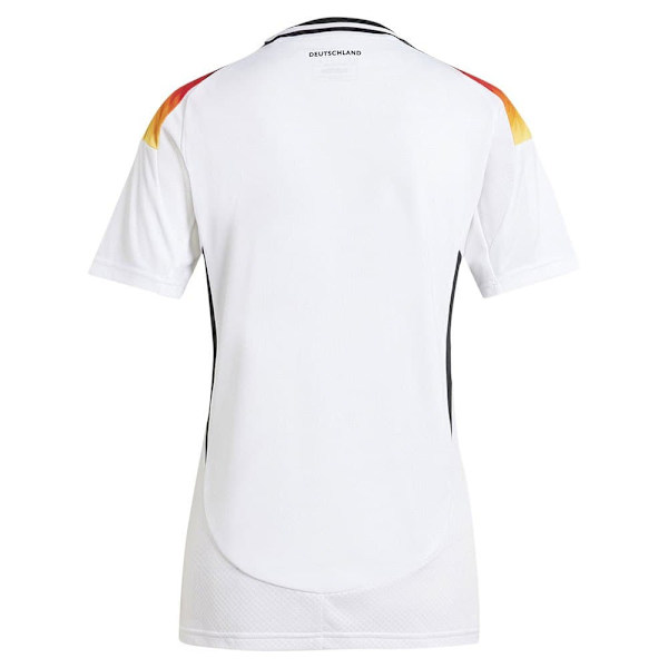 Adidas Lyhythihainen T-paita Home Germany W2 23/24  S