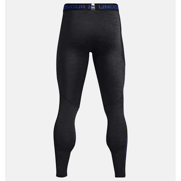 Under Armour Strumpbyxor Cg Armour Twist Grå S Man