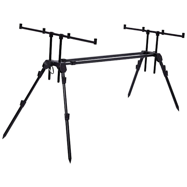 Prologic Rod Pod Q/r Quad-sky