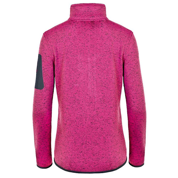 Izas Fleece Novi W Rosa M Kvinna