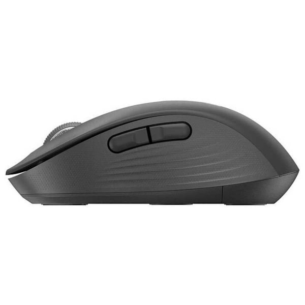 Logitech Langaton Hiiri M650 Hopeinen