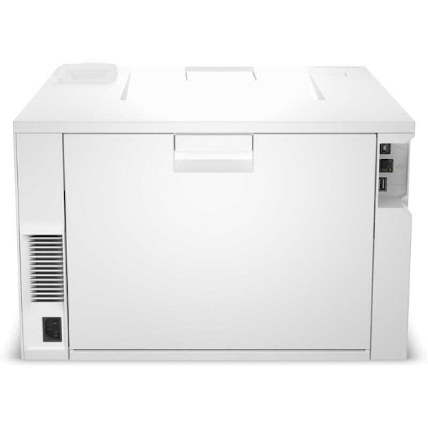 Hp Printer Laserjet Pro 4202dw Transparent One Size / EU Plug