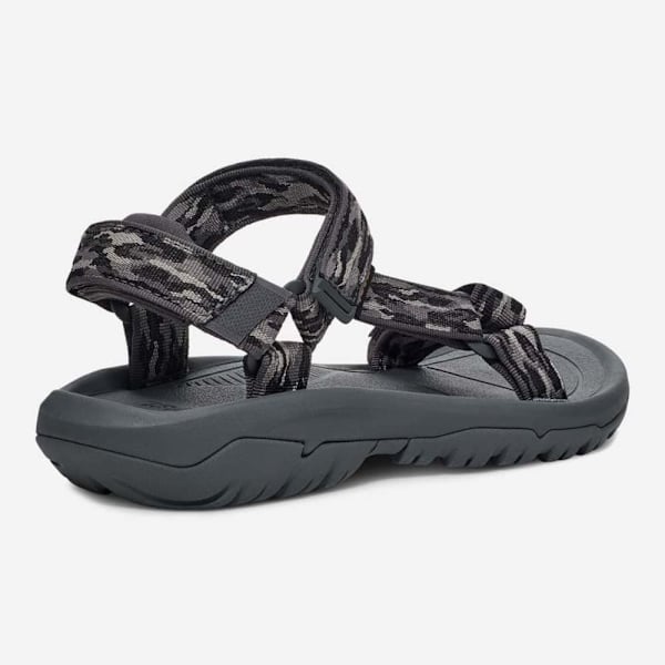 Teva Sandaler Hurricane Xlt2 Sort EU 43 Mand