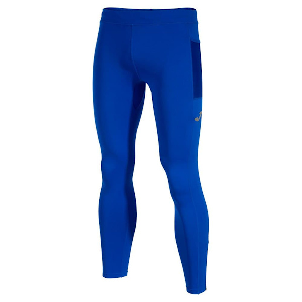 Joma Strumpbyxor Elite X Blå M Kvinna