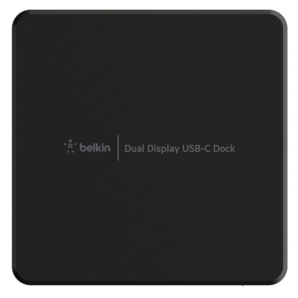 Belkin Usb-c Adapter Gige Søvfarvet