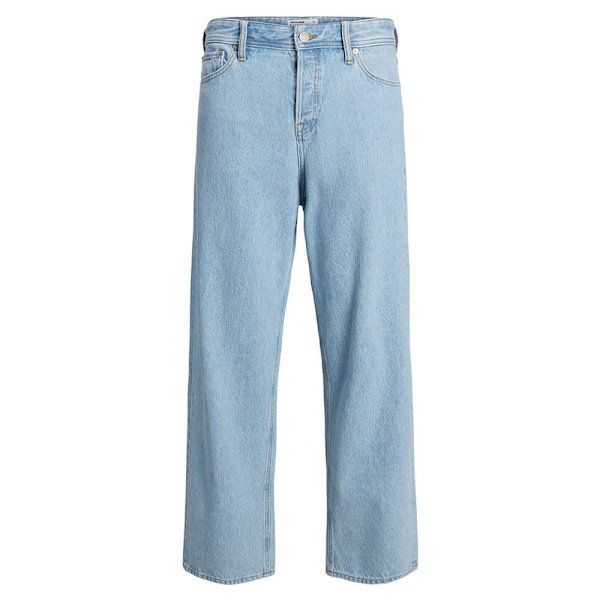 Jack & Jones Jeans Alex Original Loose Fit 304 Blå 31 / 30 Mand
