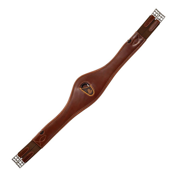 Acavallo Anatomisk Gelomkrets  130 cm