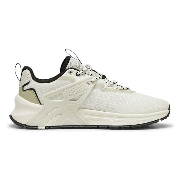Puma Pacer + Trail Trailskor  EU 41 Man