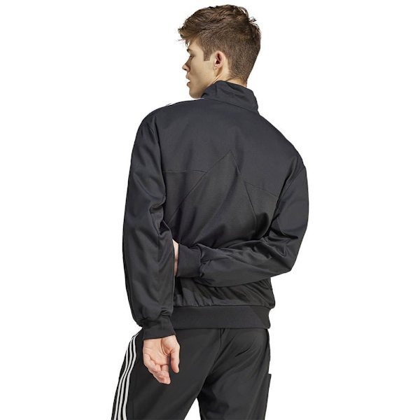 Adidas Træningsdragt Jakke Tiro Q1 Sort M / Regular Mand