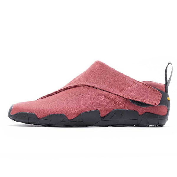Vibram Fivefingers Furoshiki Yuwa Vaelluskengät Punainen EU 43 Mies