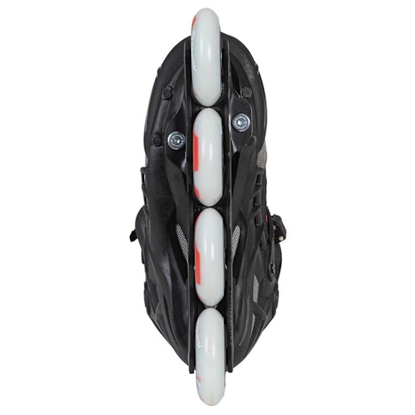 Powerslide Inline Skøjter Phuzion Mercury 80 Grå EU 40