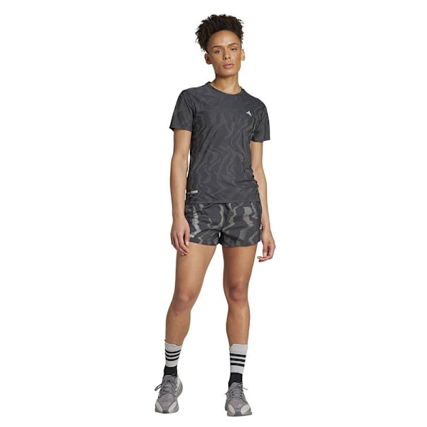 Adidas Ultimate Wind.rdy Reflective Shortsit  XS Nainen