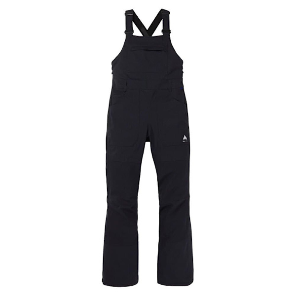 Burton Avalon Tl Race Dragt Sort S Kvinde