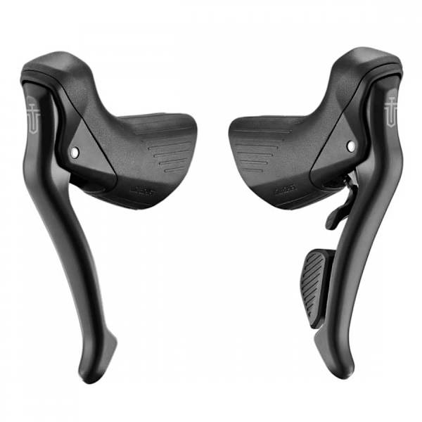 Microshift Bromsspaksset Silver 1 x 9s