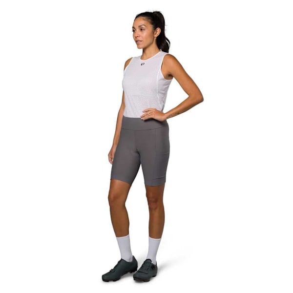 Pearl Izumi Shorts Expedition Grå M Kvinde