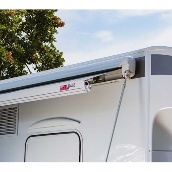Fiamma F45 S 260 Cm Vwt5 California Markise Søvfarvet