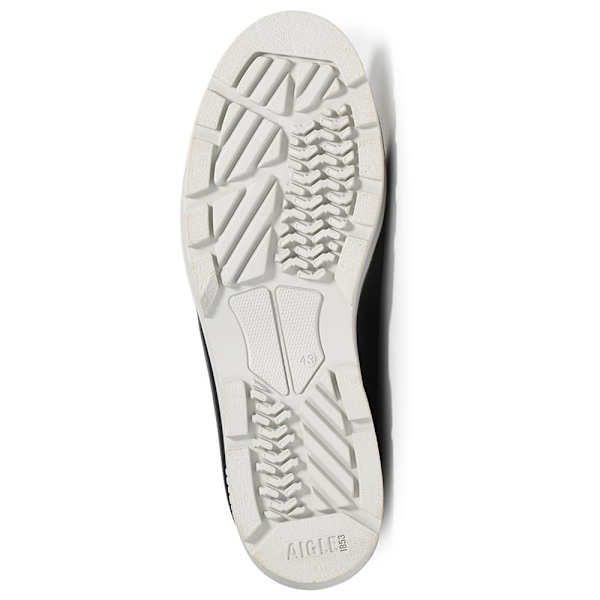 Aigle Navira Neo Mesh Saappaat Musta EU 46 Mies