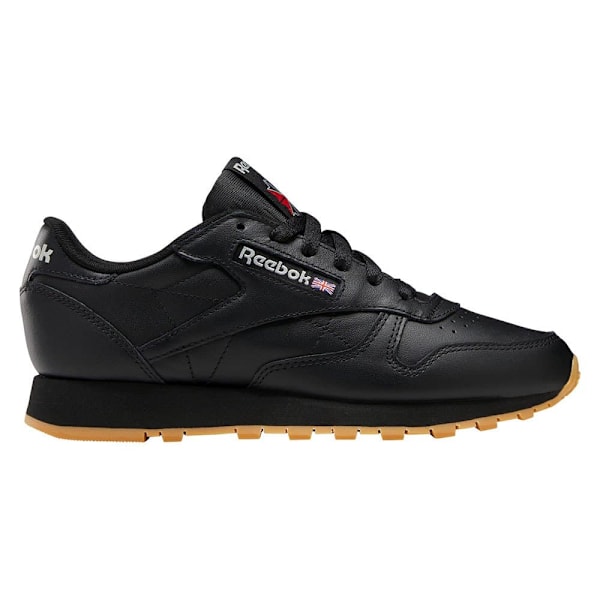 Reebok Classics Trænere Leather Sort EU 38 Kvinde