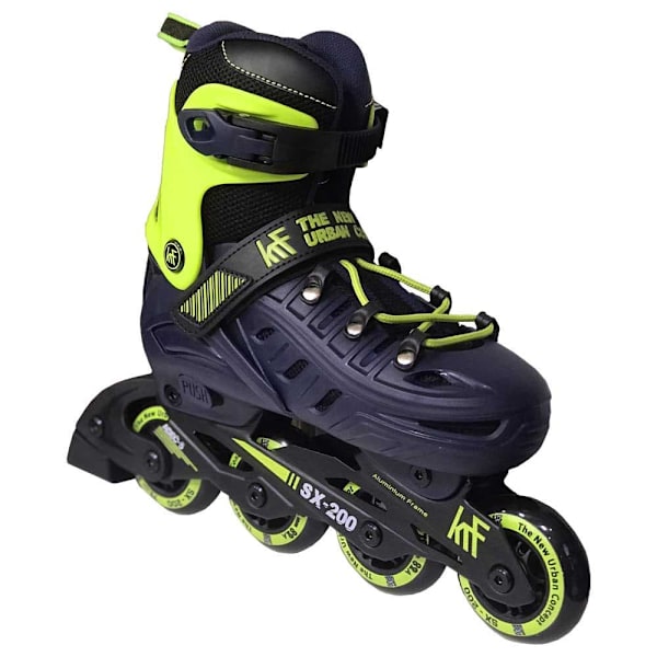 Krf Sx-200 Blå EU 31-34