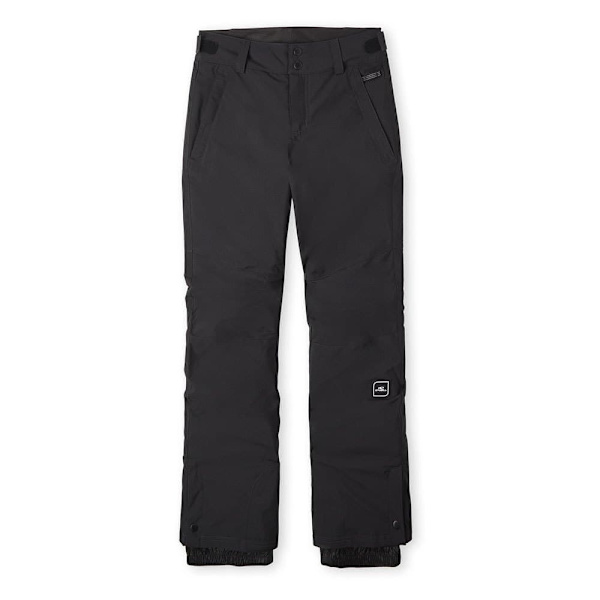 O´neill Byxor Star Svart 9-10 Years Pojke