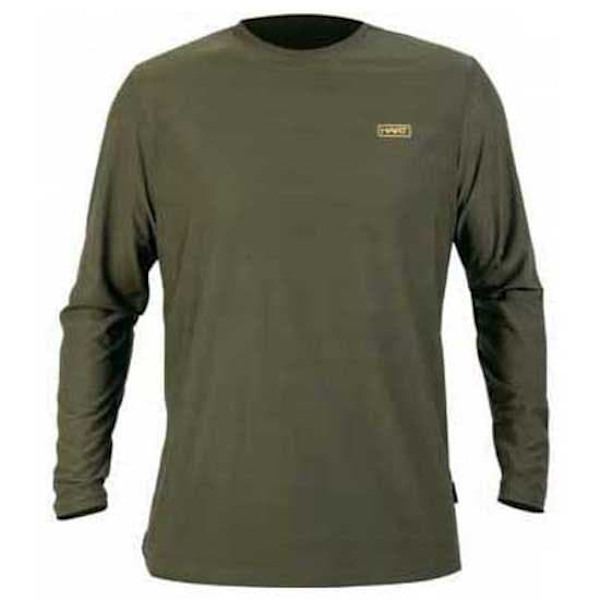 Hart Hunting Långärmad T-shirt Ural Tl  S