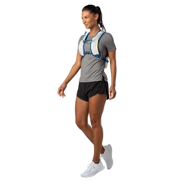 Nathan Crossover Pack 5l Hydreringsväst Grå