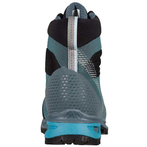 La Sportiva Bjergbestigningsstøvler Trango Trk Goretex Grå EU 38 1/2 Kvinde