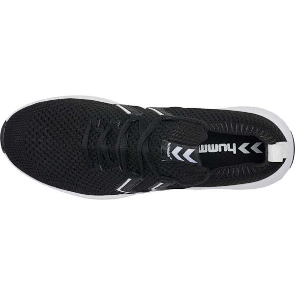 Hummel Valmentajat Flow Seamless Musta EU 37 Mies