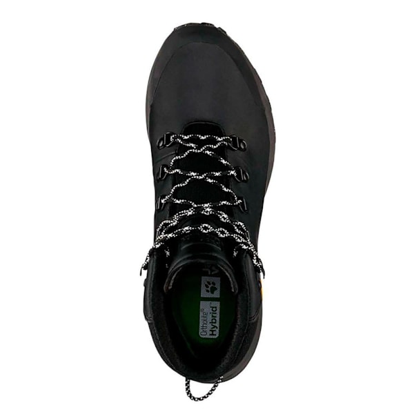 Jack Wolfskin Terraquest X Texapore Mid Vandrestøvler  EU 42 1/2 Mand