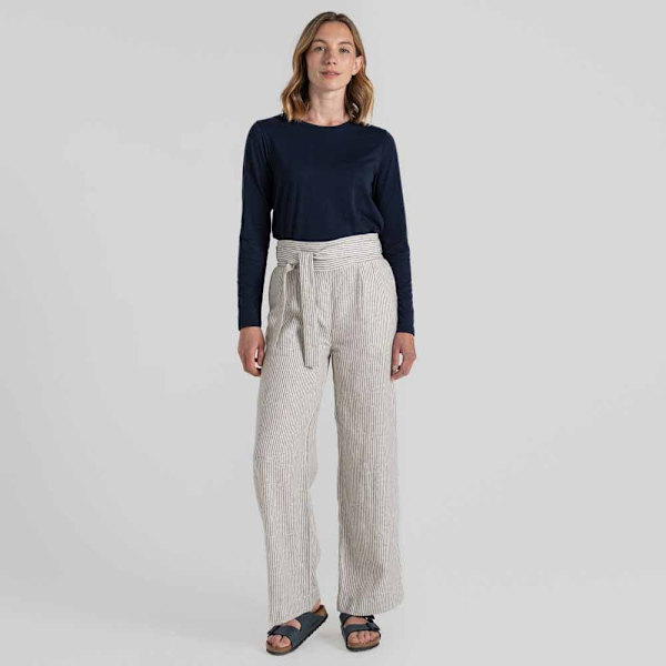 Craghoppers Housut Ophelia  40 / Regular Nainen