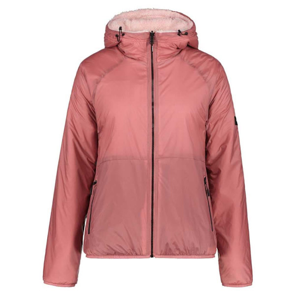 Icepeak Carrol Jakke Rosa S Kvinde