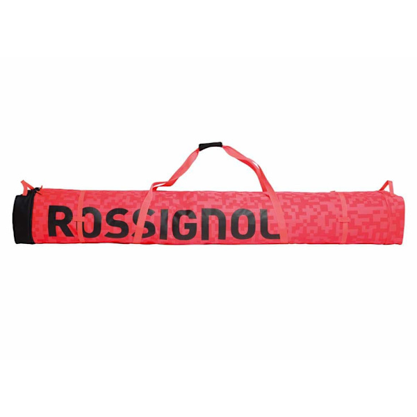 Rossignol Laukku Hero Ski Bag 2/3p Adju 190/220 Punainen