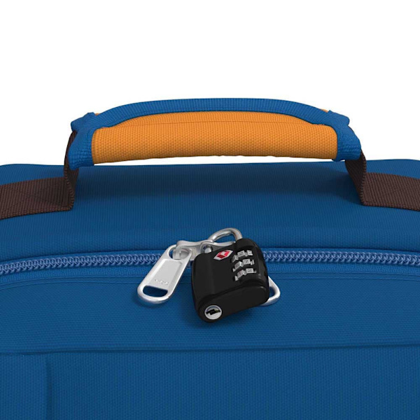 Cabin Zero Classic 44l Ultra Light Reppu