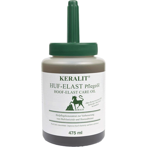 Keralit 250 Ml Hovolja