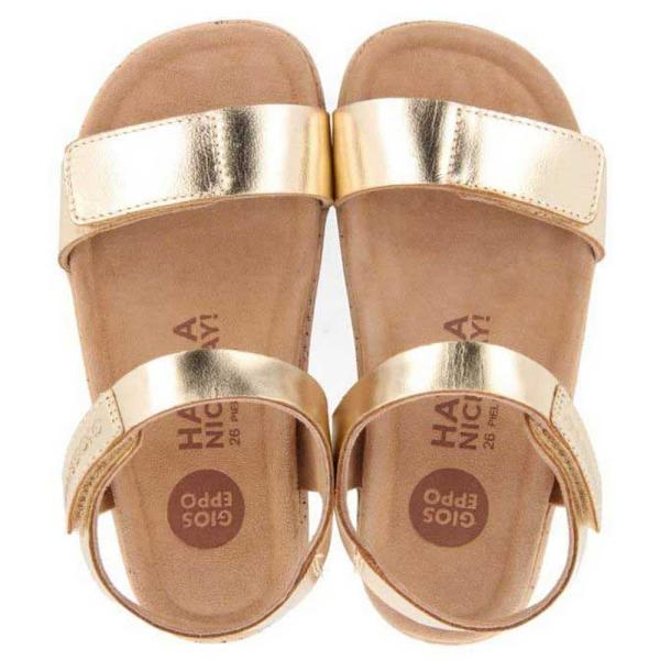 Gioseppo Bude Sandaler Guld EU 28 Pojke