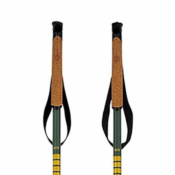 Swix Polacker Infinity Basic Alu Guld 155 cm