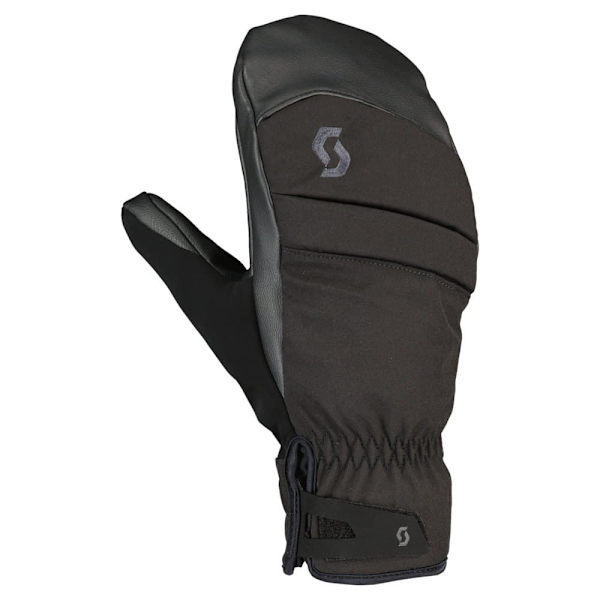 Scott Vanter Ultimate Hybrid Sort L Mand