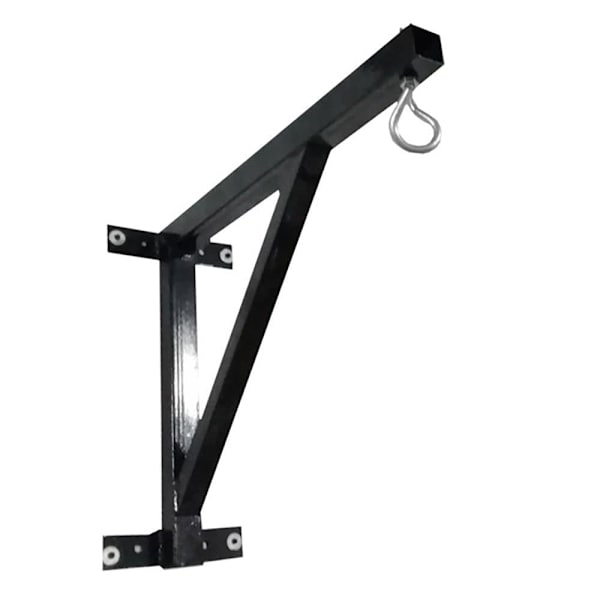 Softee Speed Ball Wall Mount Bracket Sort 52 x 80 cm