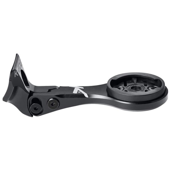 K-edge Integreret System Madone Mount Garmin Sort