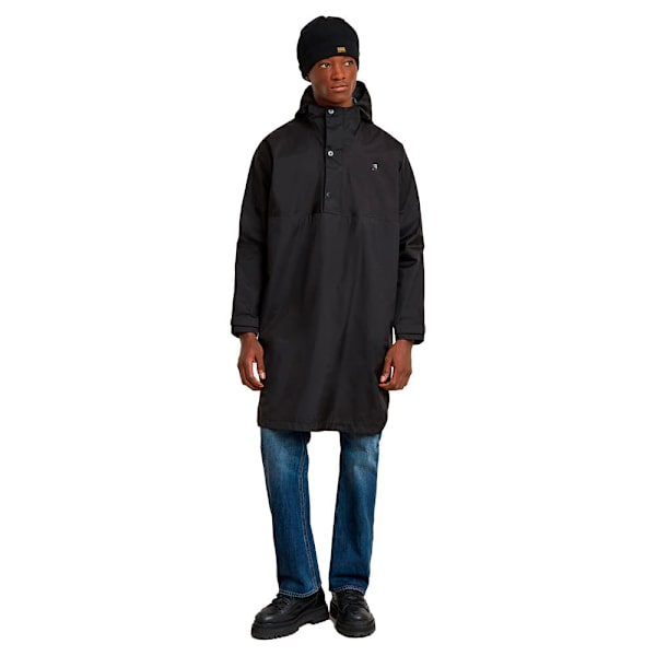 G-star D25398-d606 Jakke Sort S Mand