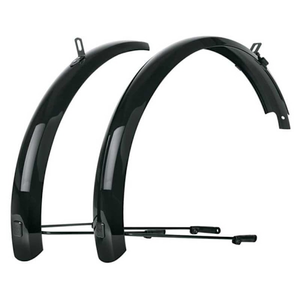 Sks Stænkskærme Bluemels Basic 35 Mm Søvfarvet 28´´