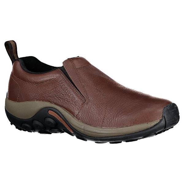 Merrell Jungle Moc Ruskea EU 41 1/2 Mies