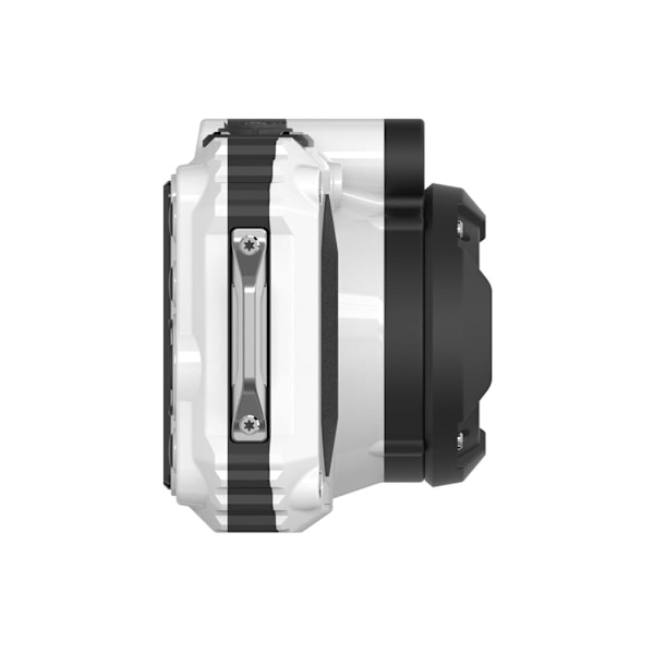 Kodak Kamera Wpz2 Valkoinen