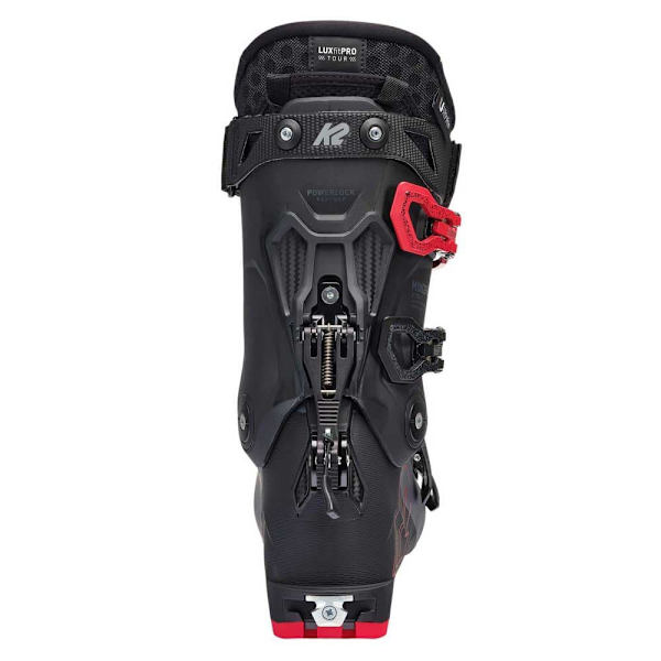 K2 Mindbender 100 Mv Retkiluistelusukset  30.5