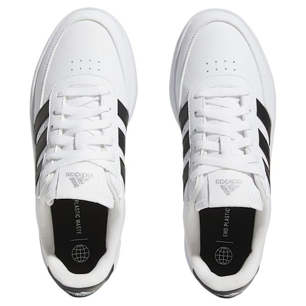 Adidas Utbildare Breaknet 2.0 Vit EU 37 1/3 Kvinna