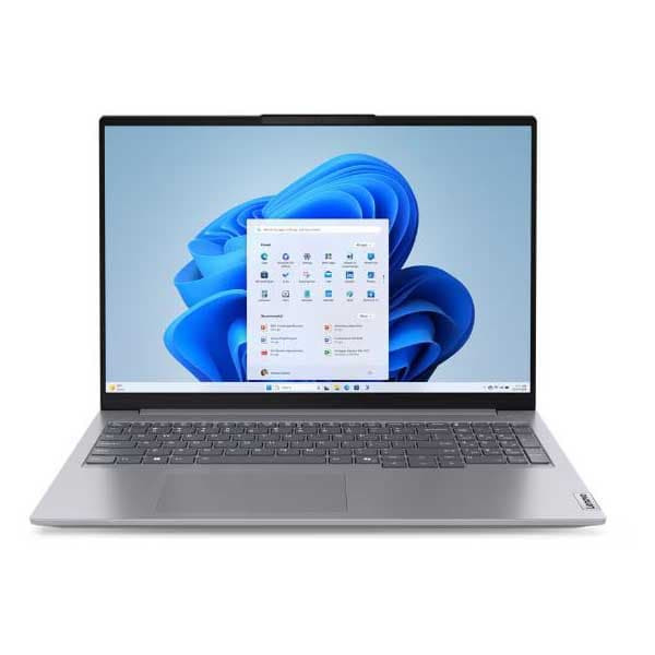 Lenovo Idg Thinbook 16 G7 16´´ R5-7535hs/16gb/512gb Ssd Laptop  Spanish QWERTY